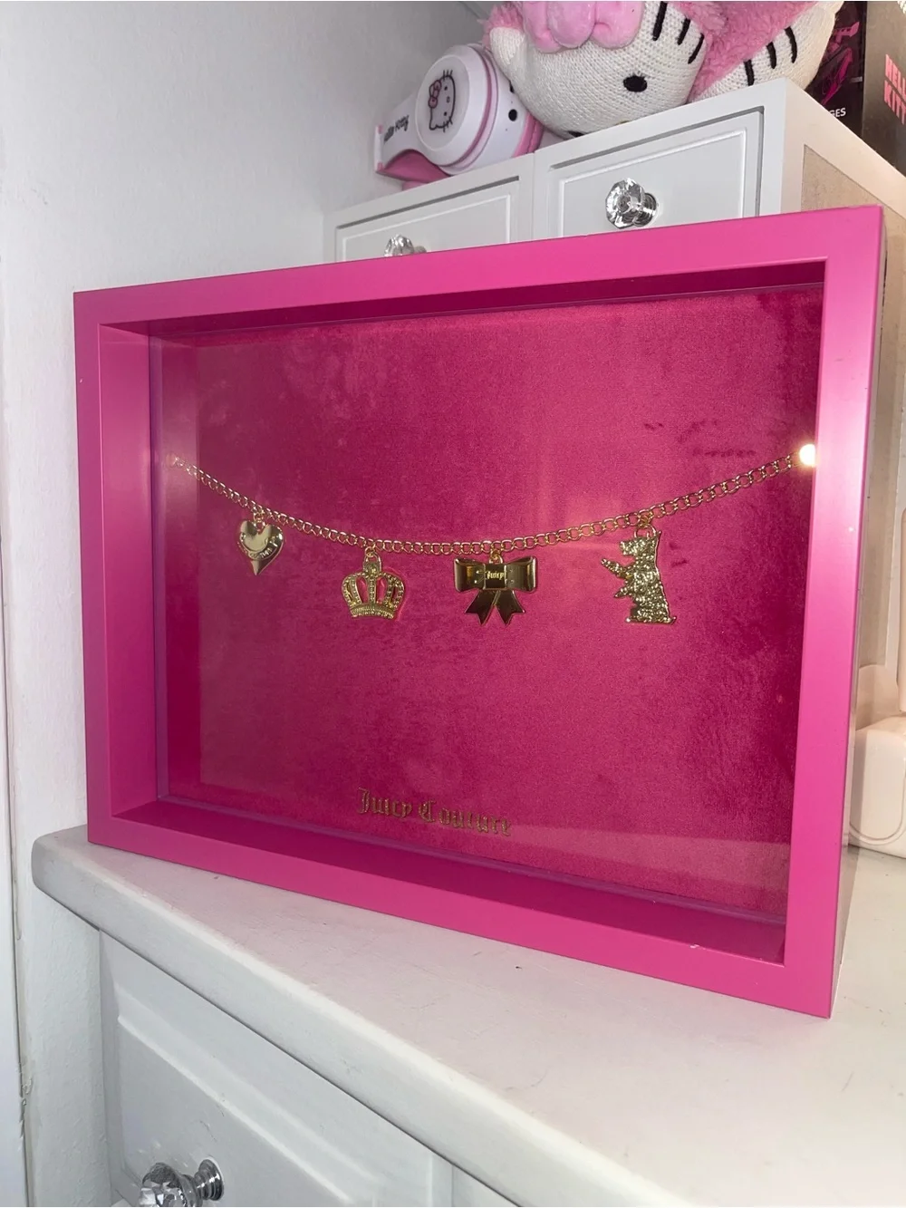 Juicy Couture nwt juicy